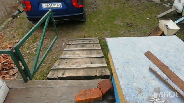 Стимулирум семьи пчёл, для наращивания силы. смотреть онлайн