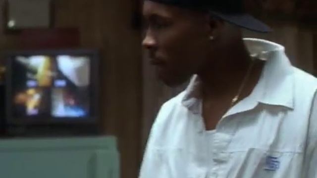 The Wire - The game is the fucking game. Period. смотреть онлайн