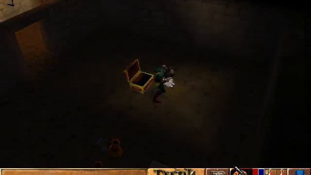 Darkstone - Прохождение #1 смотреть онлайн