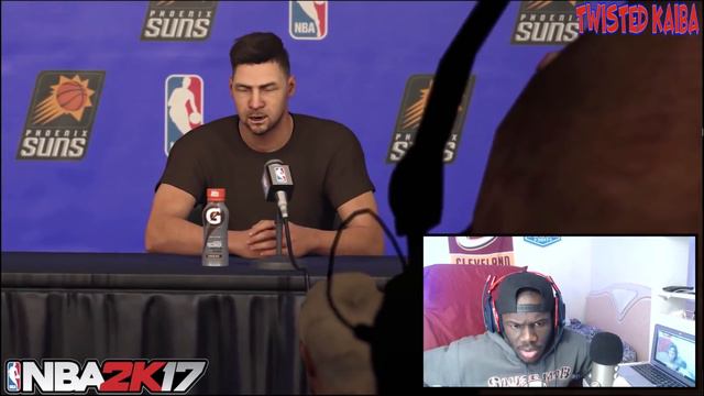 Evolution of When You Retire Early In NBA 2K Games and its FUNNY! (NBA 2K12 - NBA 2K21) смотреть онлайн