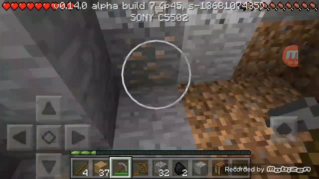 Вика играет в Minecraft)))))) Кошмар смотреть онлайн