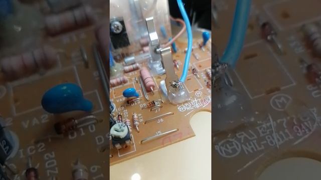 Переделка зарядного устройства хитачи для зарядки литьевых аккумуляторов смотреть онлайн
