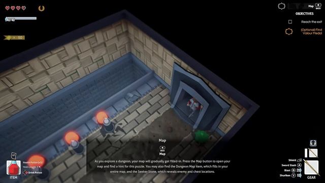VentureVerse: Legend of Ulora // Early Access 0.8 // First Look смотреть онлайн