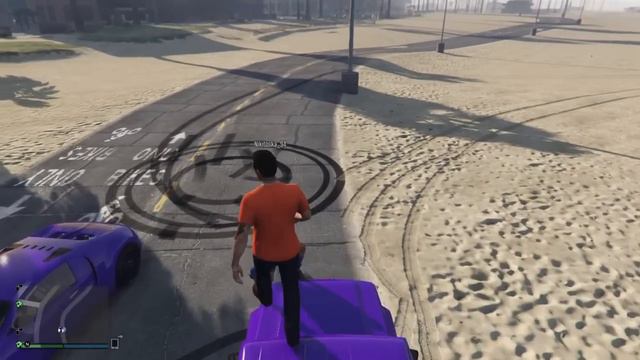 Gta 5 Online Открытие банды смотреть онлайн
