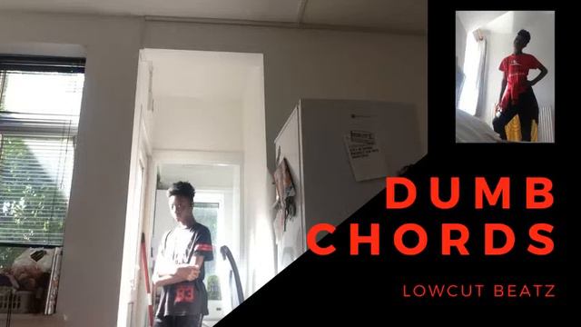 [FREE FOR PROFIT] Dumb Chords- Melodic Piano type beat (2020-2021) смотреть онлайн