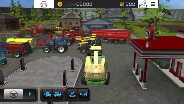 #farming simulator 16 game ka part 2 смотреть онлайн