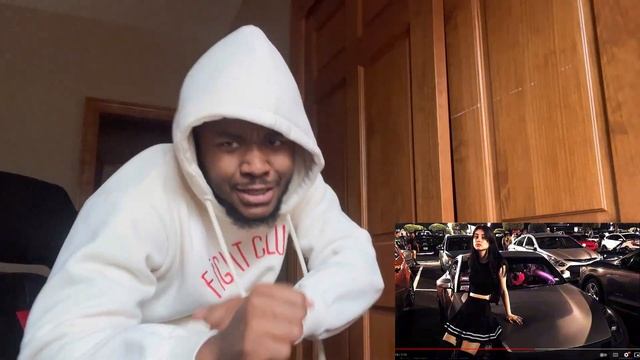 INTERWORLD - METAMORPHOSIS (Reaction) FIREEEE!!! смотреть онлайн