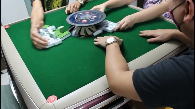 Ep. 1 - Dalawa na naman Joker nila - Diskarte sa Pinoy Mahjong Game смотреть онлайн