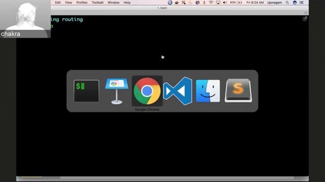 OpenShift Commons Briefing #103: Microservices and Istio on OpenShift смотреть онлайн