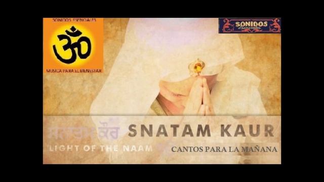 SNATAM KAUR WAAH YANTEE смотреть онлайн