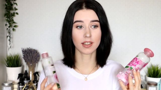 МОЙ УХОД ЗА КОЖЕЙ // ЗИМНИЙ УХОД ЗА КОЖЕЙ ЛИЦА смотреть онлайн