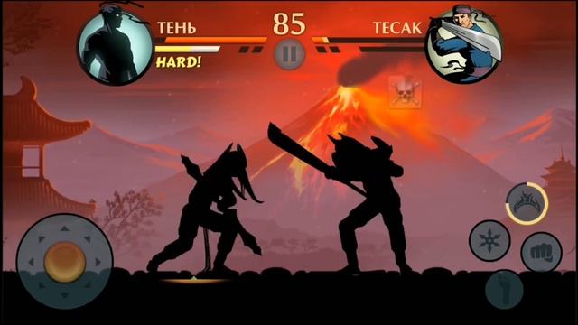 ? Вдова Я не твой жених победил вдову Shadow Fight 2 (Шадоу Файт 2) прохождение смотреть онлайн