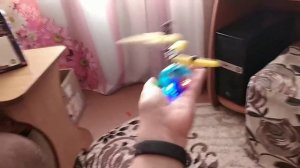 Фикс Прайс супер игрушка. Летающий шар