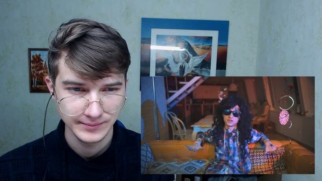 КАК СТАТЬ РЭПЕРОМ В 2018 | Брайн Мапс | Реакция на TheBrianMaps смотреть онлайн