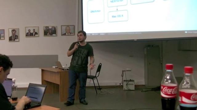 Курсы системного администрирования Linux в Москве смотреть онлайн