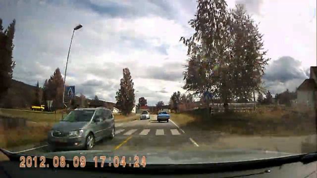 ДОРОГА БЕРГЕН - ОСЛО / BERGEN - OSLO ROAD (2) смотреть онлайн