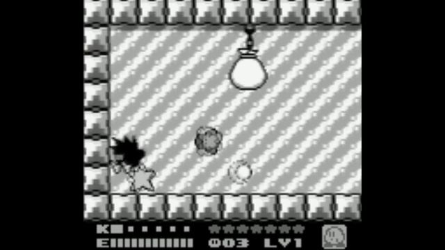 Are Kirby's Dream Land 1 & 2 Worth Playing Today? - SNESdrunk смотреть онлайн