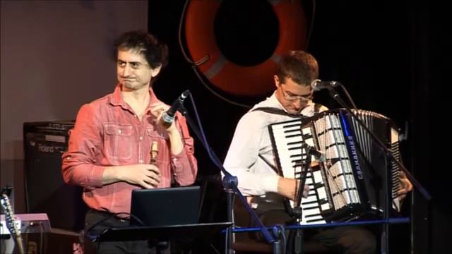 Дудук! Импровизации Duduk смотреть онлайн