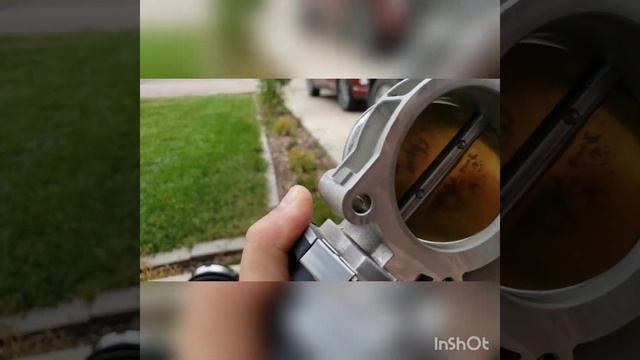 Engine power reduce easy fix GMC acadia смотреть онлайн