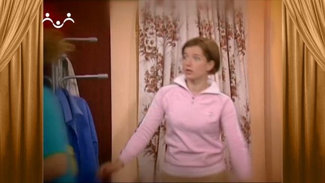 Сказки и Истории. Соседки. Красота смотреть онлайн