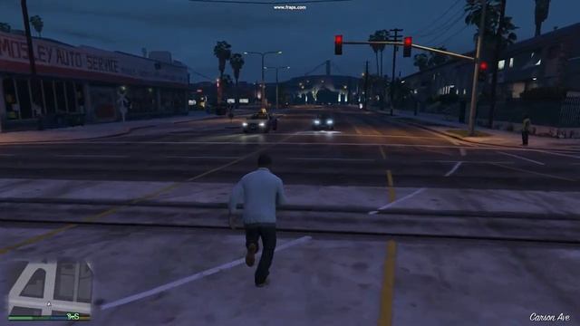 Atlon II x3 455 & GT730 2GB d3 GTA V смотреть онлайн