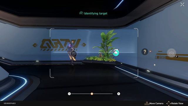 Honkai: Star Rail Signs of Fragmentum I (Collect Wubbaboos Beacon) смотреть онлайн