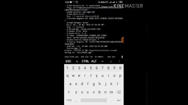 Virus termux berbahaya смотреть онлайн
