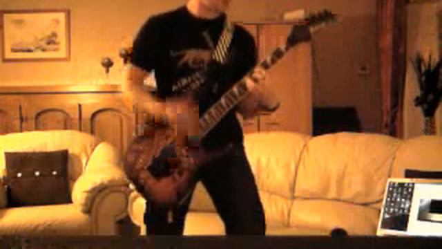 Zebrahead - Hell Yeah (cover) смотреть онлайн