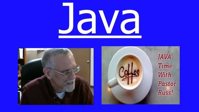 JAVA TIME - March 2 смотреть онлайн