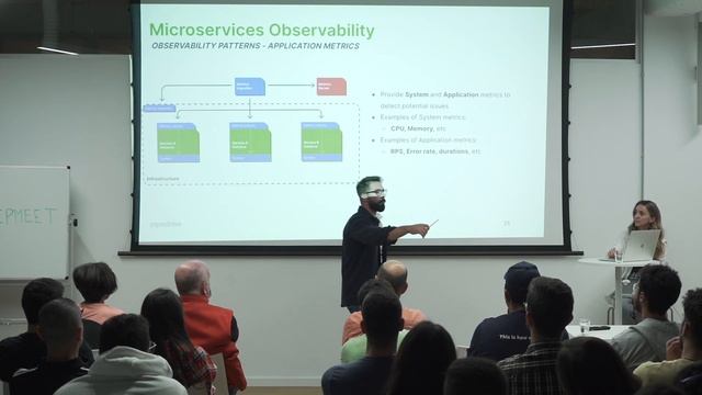 Pipedrive Engineering: Building Microservices At Scale