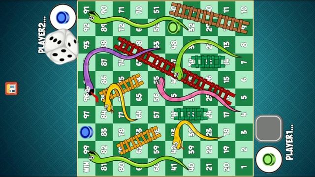 Download Ludo King Snake And Ladder Game | Ludo King Gameplay #6