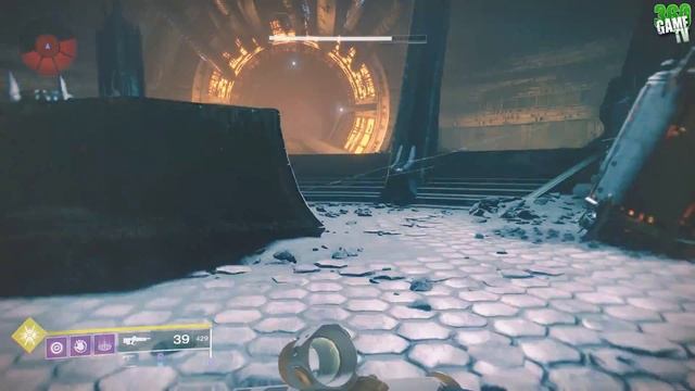 Destiny 2 Adonna's Quest Dead Ghost Location Shrine of Oryx (Lost Dead Ghosts Quests) смотреть онлайн