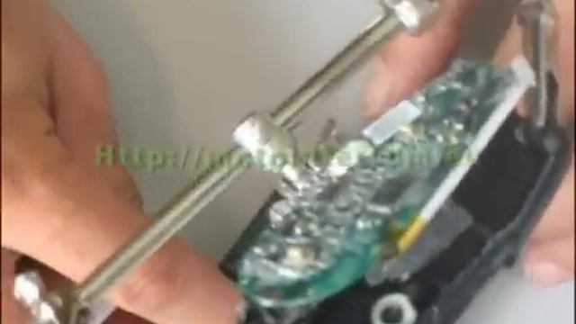 Replacement Battery Scala Rider Q2 Teamset