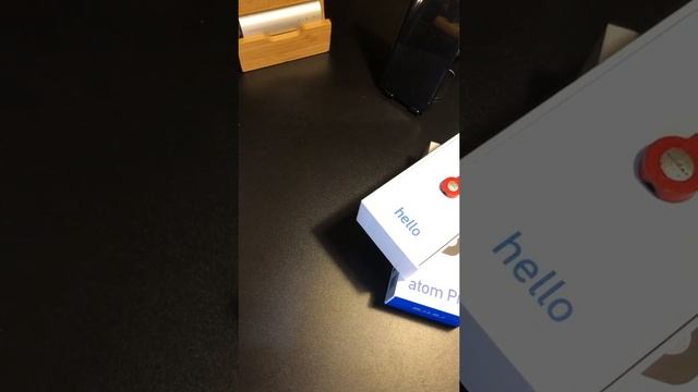 Unboxing MQA DAC atom Pro and Beam 2 смотреть онлайн