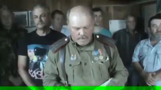 Казаки пошли против верхушки смотреть онлайн