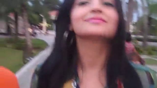 Juancito, Berlinesa y Juan Manuel de paseo en el parque смотреть онлайн