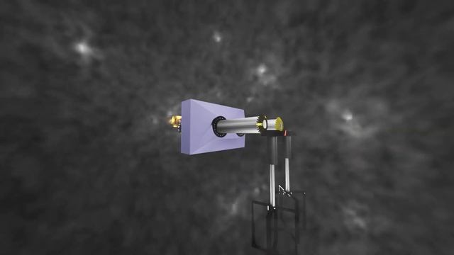 Wizualizacja mechanizmu miksera ,,Blender'' смотреть онлайн