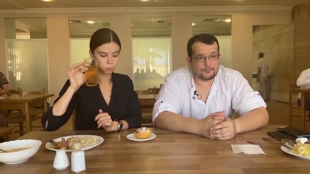 Где пообедать в Челнах на 200 рублей? Тест столовых Исполкома, Кип-мастер, Агросилы и др. заводов смотреть онлайн