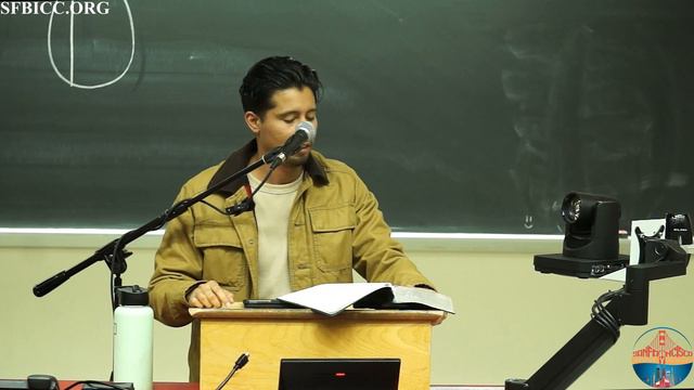 Campus Devotional Sermonettes смотреть онлайн