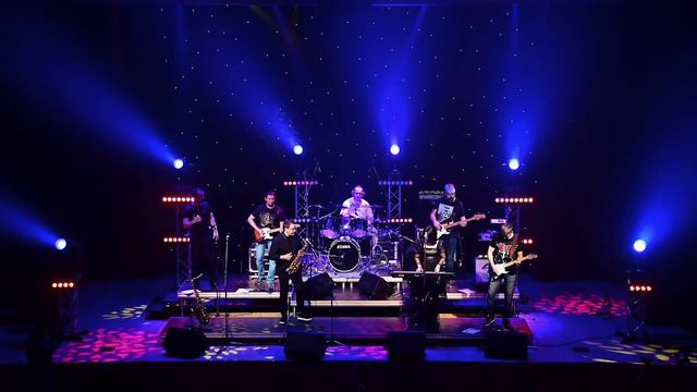 CoverКЛАБ - Уличный джем + Roadtrip