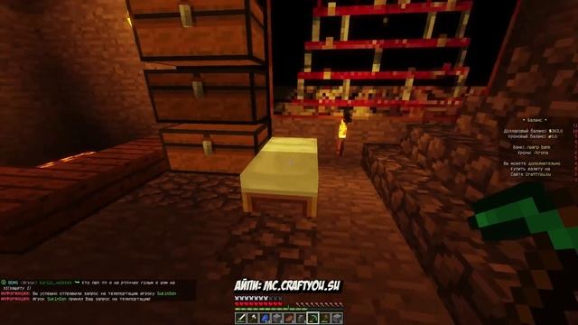 ВЗЯЛ ДИНАМИТ И ПОРШНИ И УСТРОИЛ АНАРХИЮ - ХАРДКОРНЫЙ ГРИФ МАЙНКРАФТ смотреть онлайн