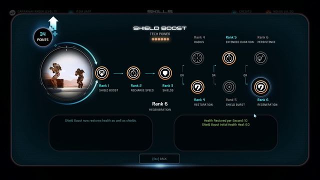 mass effect: andromeda - insanity infiltrator build breakdown (bio-converter) смотреть онлайн