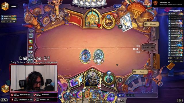 Handbuff Rainbow DK Is Thick! Cool New Buff Package! смотреть онлайн