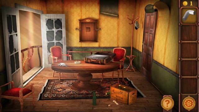 Dreamcage Escape pt 4 смотреть онлайн
