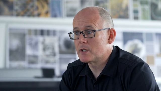 Forbo Flooring - Flotex by STARCK смотреть онлайн