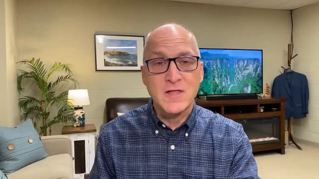Psalm 19 Part 6 | Daily Devotion | Cary Schmidt смотреть онлайн