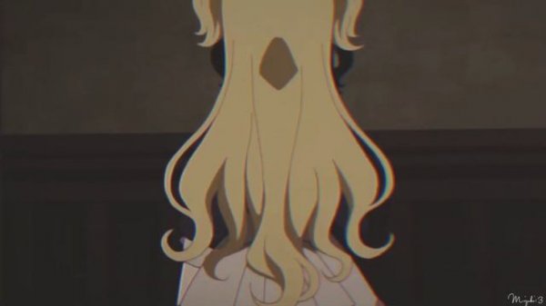 Аниме клип [ AMV ]  • В моем замке так много места • || Дом теней ||