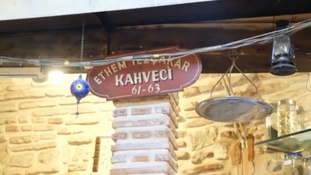 Турецкий кофе / Turkish coffee / Turk kahvesi смотреть онлайн