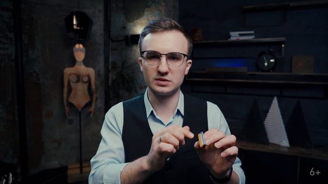 Как отличить оригинальные лезвия Gillette от подделки 6+ смотреть онлайн