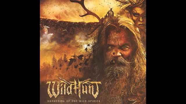 Wild Hunt - 2018 - Awakening of the Wild Spirits - 05 - Sword смотреть онлайн